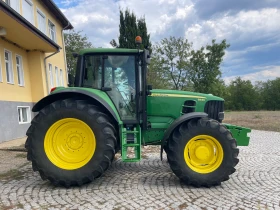  John Deere 6930 POWER QUAD  | Mobile.bg    9