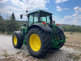  John Deere 6930 POWER QUAD  | Mobile.bg    5