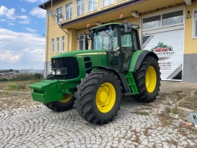      John Deere 6930 POWER QUAD 