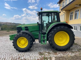      John Deere 6930 POWER QUAD 