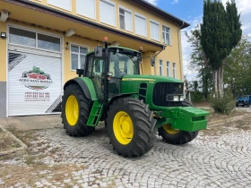      John Deere 6930 POWER QUAD 