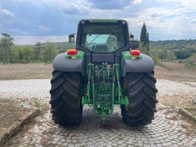  John Deere 6930 POWER QUAD  | Mobile.bg    6