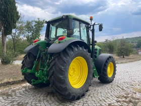  John Deere 6930 POWER QUAD  | Mobile.bg    8