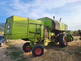 Комбайн Claas Consul, снимка 6