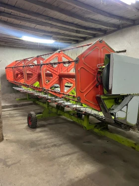  Claas 108sl | Mobile.bg    15