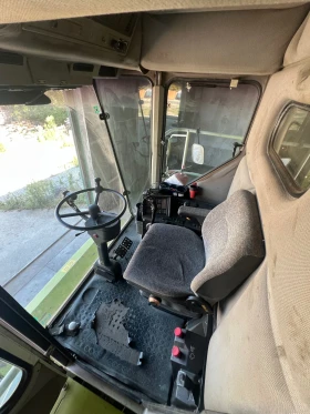  Claas 108sl | Mobile.bg    5
