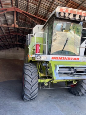   Claas