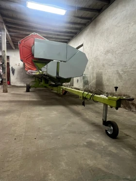  Claas 108sl | Mobile.bg    14
