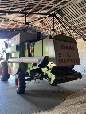  Claas 108sl | Mobile.bg    4
