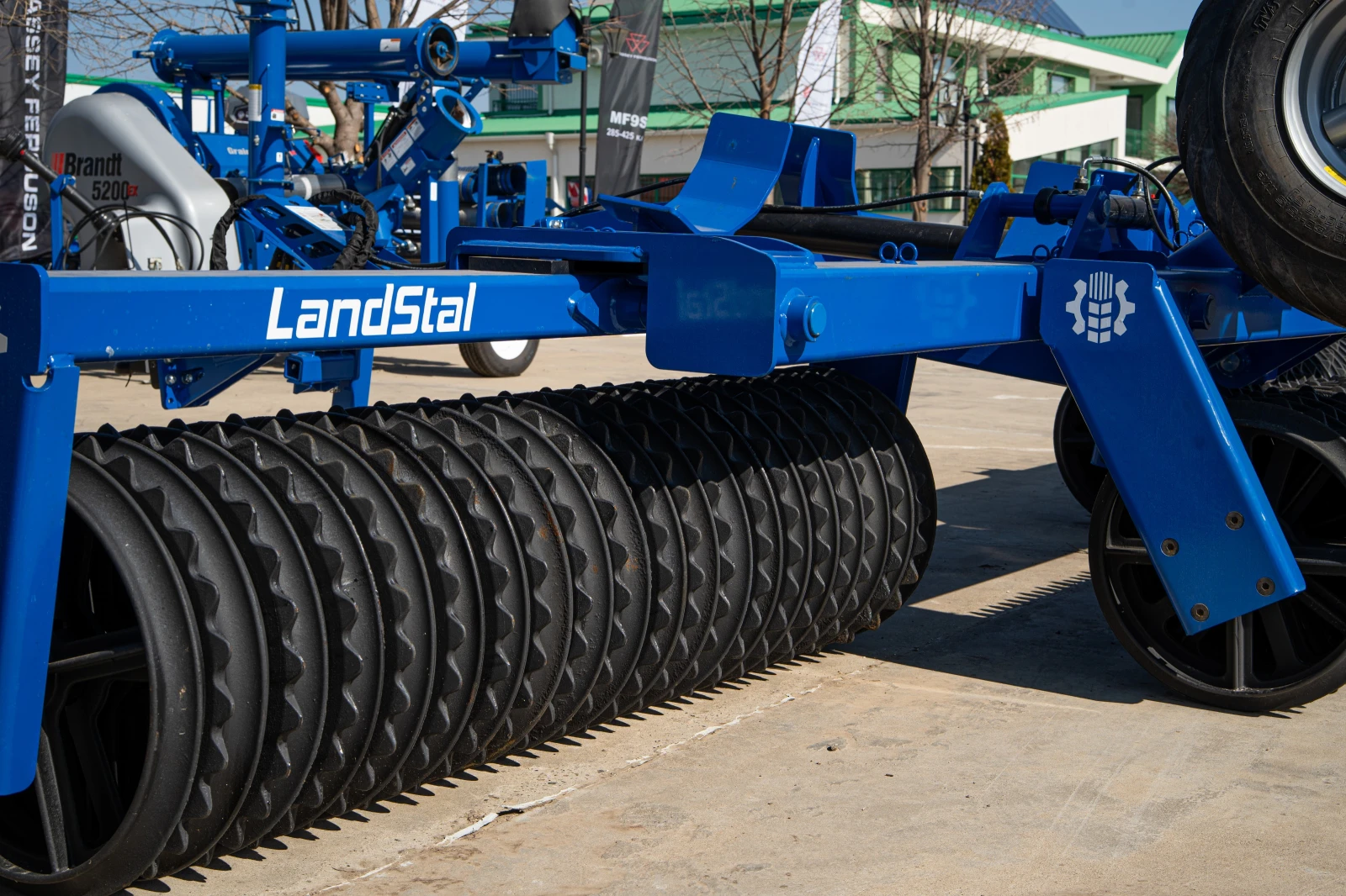 ����� Landstal WPS 630 | Mobile.bg � ����������� 2