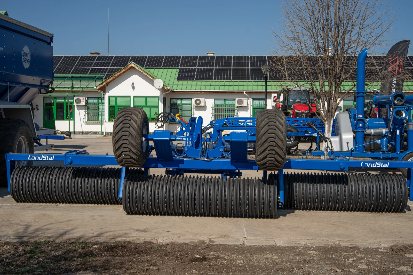 ����� Landstal WPS 630 | Mobile.bg � ����������� 1