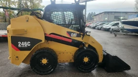    Cat 246C HIGH FLOW   | Mobile.bg    7