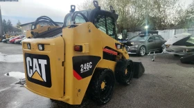    Cat 246C HIGH FLOW   | Mobile.bg    6