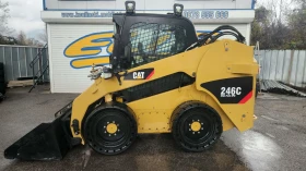    Cat 246C HIGH FLOW   | Mobile.bg    3