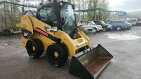    Cat 246C HIGH FLOW   | Mobile.bg    8