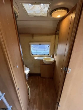 Каравана ABI Adventure 340-6 местна , снимка 13