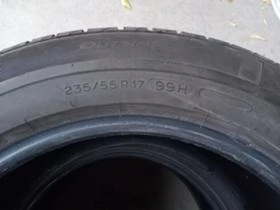 Гуми Зимни 235/55R17, снимка 6