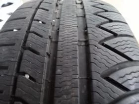 Гуми Зимни 235/55R17, снимка 3
