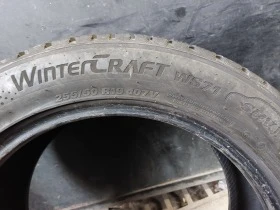 Гуми Зимни 255/50R19, снимка 4