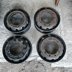 Джанти, снимка 1