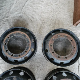 Джанти, снимка 3