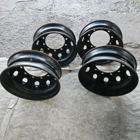 Джанти, снимка 4