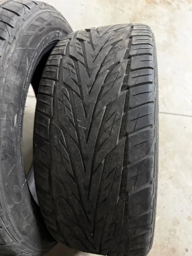 Гуми Всесезонни 275/45R20, снимка 5