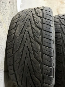 Гуми Всесезонни 275/45R20, снимка 4