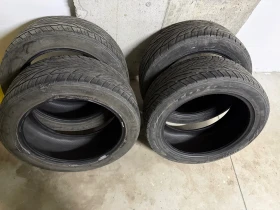 Гуми Всесезонни 275/45R20, снимка 9