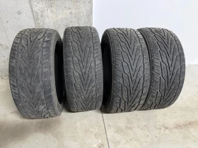 Гуми Всесезонни 275/45R20, снимка 3