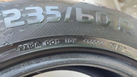 Гуми Всесезонни 235/60R18, снимка 3 - Гуми и джанти - 48305072