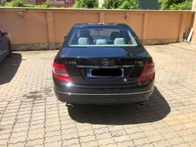 Mercedes-Benz C 320 Avantgarde 7G tronic, снимка 6
