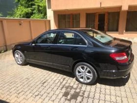 Mercedes-Benz C 320 Avantgarde 7G tronic, снимка 8