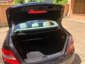 Mercedes-Benz C 320 Avantgarde 7G tronic, снимка 4