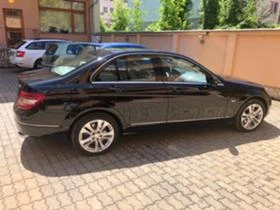 Mercedes-Benz C 320 Avantgarde 7G tronic, снимка 7