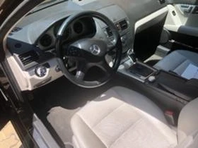 Mercedes-Benz C 320 Avantgarde 7G tronic, снимка 5
