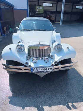 Lincoln Town car Лимузина , снимка 1