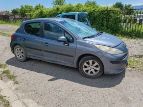 Peugeot 207 1.4 16V, снимка 3