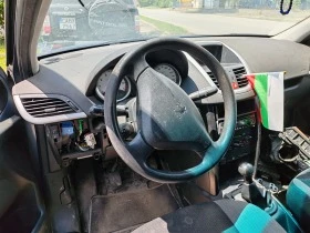 Peugeot 207 1.4 16V, снимка 4