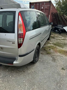 Fiat Ulysse 2000, снимка 2