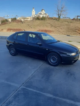 Seat Leon 1.9 110, снимка 2
