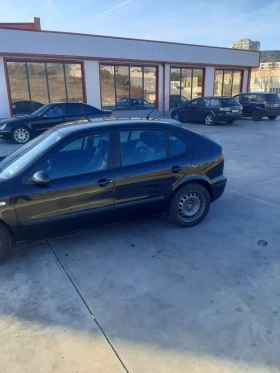 Seat Leon 1.9 110, снимка 11