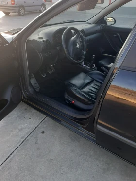 Seat Leon 1.9 110, снимка 6