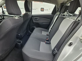 Toyota Yaris 1.0i-69kc= = LINE ASSIST= КАМЕРА= СЕРВИЗНА ИСТОРИЯ, снимка 9