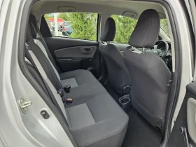 Toyota Yaris 1.0i-69kc= = LINE ASSIST= КАМЕРА= СЕРВИЗНА ИСТОРИЯ, снимка 14
