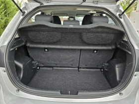 Toyota Yaris 1.0i-69kc= = LINE ASSIST= КАМЕРА= СЕРВИЗНА ИСТОРИЯ, снимка 10