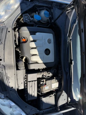 VW Golf 2.0TDI * НОВ ВНОС * , снимка 13