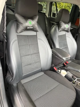 Skoda Octavia 1.6TDI, снимка 10