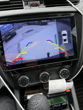 Skoda Octavia 1.6TDI, снимка 7