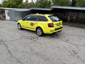 Skoda Octavia 1.6TDI, снимка 4